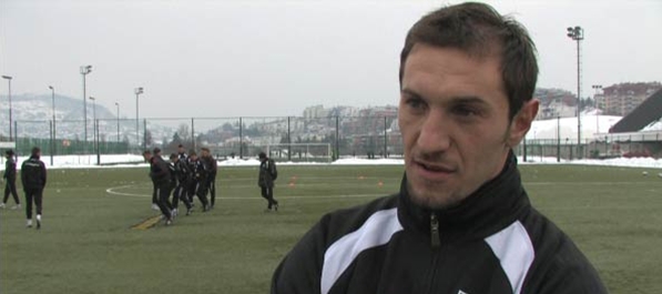 Avdić: Dobro je Paja rekao