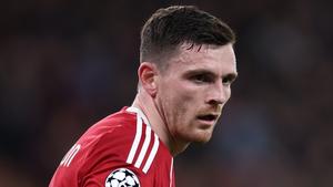 Robertson pred potezom koji će dirnuti cijeli fudbalski svijet