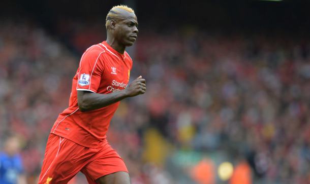 Balotelli se obrukao nevjerovatnim promašajem