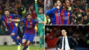 Najveći preokret koji je ikad viđen u fudbalu: Pet godina od čarobne noći u Barceloni