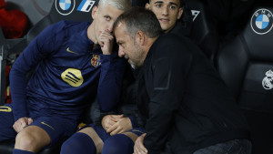 Šok u Barceloni, Dani Olmo otpisan za nastavak sezone?!