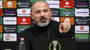 Prvi žestok šamar za Dejana Stankovića otkako je stigao u Crvenu zvezdu