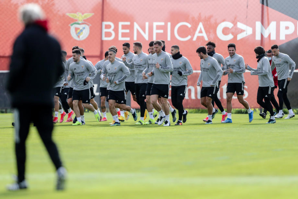 Broj prodanih igrača i zarada koju je Benfica 'obrnula' u zadnjih 10 godina djeluju nerealno