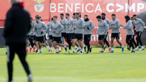 Broj prodanih igrača i zarada koju je Benfica 'obrnula' u zadnjih 10 godina djeluju nerealno