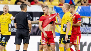Šveđani "tužakaju" Velež UEFA-i: U Elfsborgu vjeruju u šok na Grbavici 