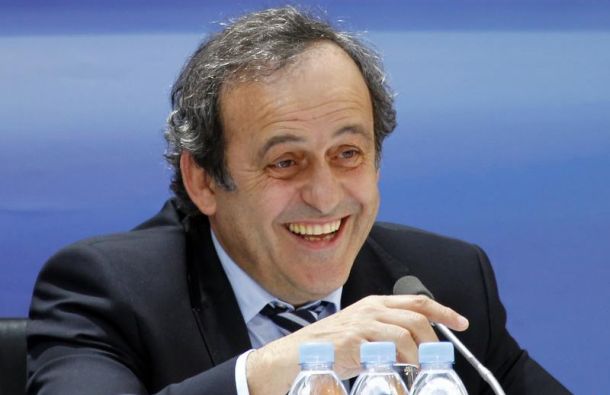 France Football: Katar kupio SP, Platini podmićen?