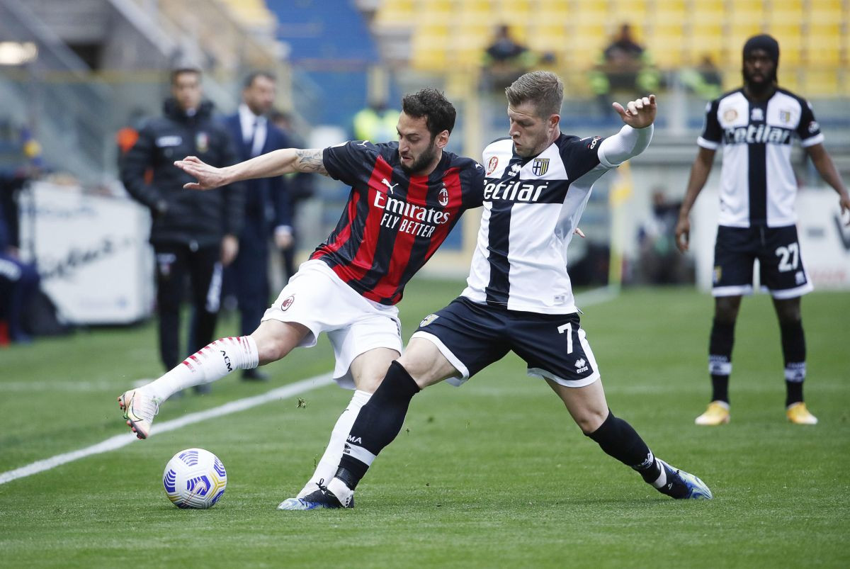 Zvijezda Milana ide u Torino: Draže mu je uzeti pet miliona od Juventusa, nego osam od bogatih Arapa