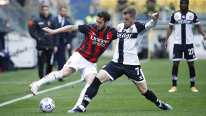 Zvijezda Milana ide u Torino: Draže mu je uzeti pet miliona od Juventusa, nego osam od bogatih Arapa