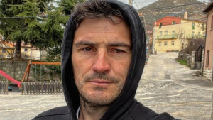 Oronuli Casillas otišao kod hirurga i za 9.000 eura obavio "veliki servis" lica, sad je drugi čovjek