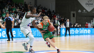 Eurocup: Partizan izgubio dobiveno u Badaloni, Mornar i Cedevita - Olimpija također poraženi