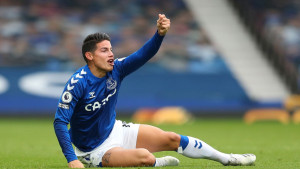 Vode klub u propast: Poznato zašto Manchester United nije doveo Jamesa Rodrigueza
