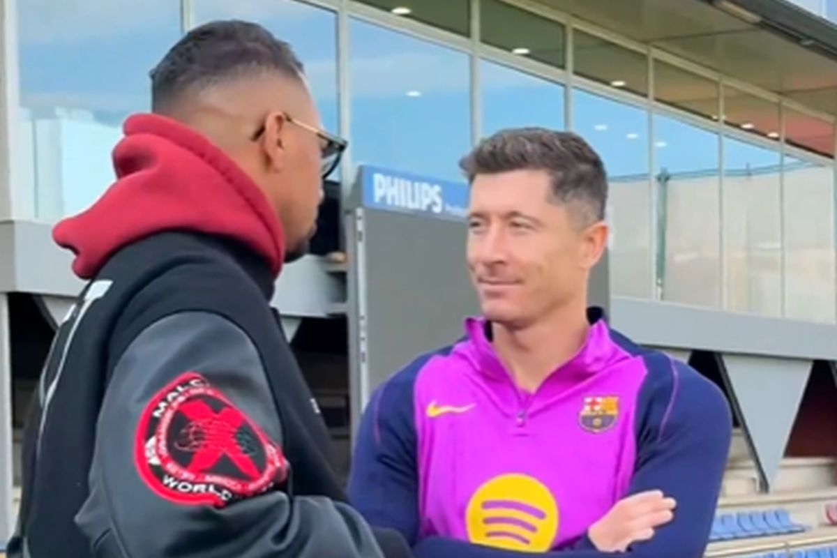 Fudbalski svijet u šoku kada su vidjeli koga je Barcelona ugostila na treningu: "Kako možete?"