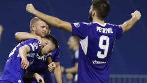 Na Maksimiru odavno nije bilo ovako "prometno": Dinamo potvrdio odlaske čak četvorice igrača