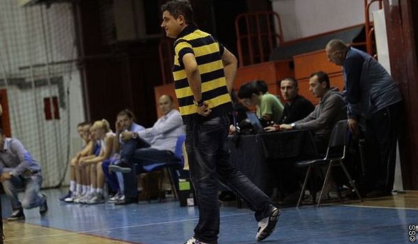 Lojo: Play Off može parirati svim ekipama u regionalnoj ligi Lojo: Play Off može parirati svim ekipama u regionalnoj ligi