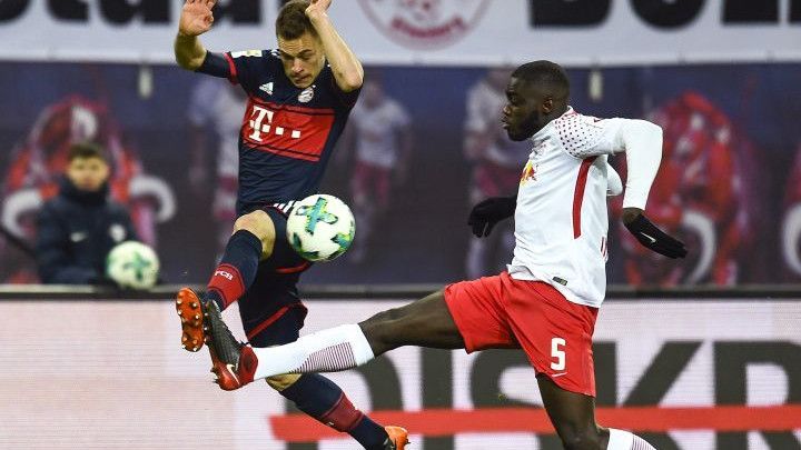 Bayern poražen u Leipzigu
