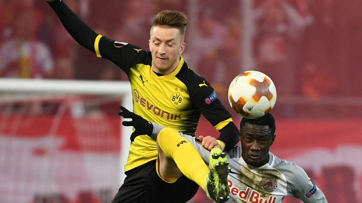 Marco Reus se ponovo povrijedio i propustit će Bayern
