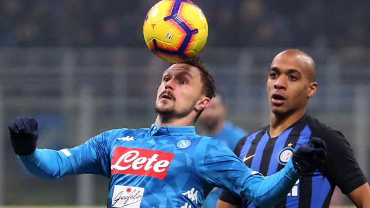 Joao Mario našao novi tim?