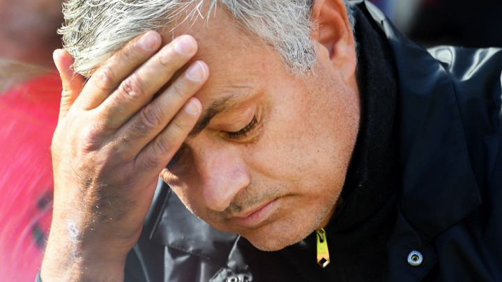 Jose kritikovao igrača Chelseaja, Lampard odgovorio: Ne mogu ljude dovlačiti iz bolnice da igraju