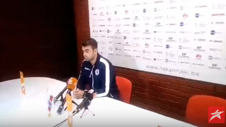 Gagro: Presudilo je zajedništvo