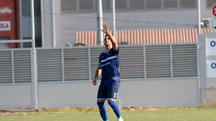 Salihović pojačava FK Budućnost