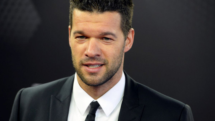 Ballack oštro prema Van Dijku: Lako mu je biti najbolji kad nema Drogbe, Shearera, Henryja...