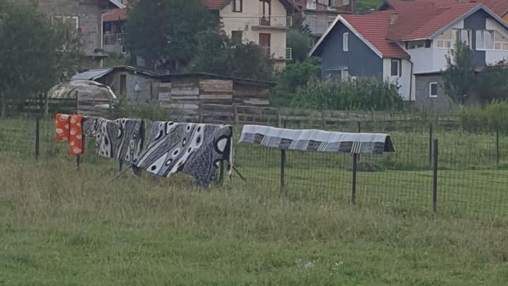 Objava bh. niželigaša hit u regionu: Ovo više nema smisla, tepisima tu nije mjesto