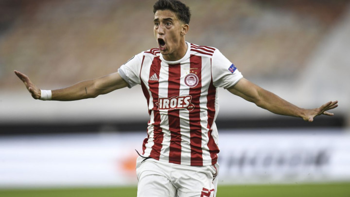 Liverpool napravio iznenađujući transfer
