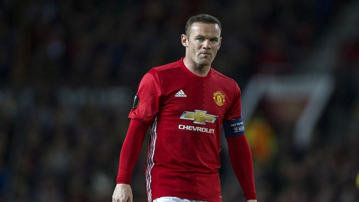 Mourinho: Koliko je teško Rooneyu, toliko je i meni