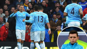 Gledao je Džeku i skupljao lopte, a sada ga Guardiola ne da ni za 500 miliona!
