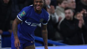 Chelsea zbog tretmana Sterlinga i Disasija pod ozbiljnom kontrolama, Maresca im je rekao "Ne"