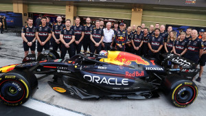 Red Bull ponovno riskira: Povući će potez koji ostali ne mogu ni smisliti