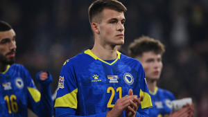 Povratak u stilu poslije povrede - Samedu Baždaru je trebalo samo deset minuta da zablista!