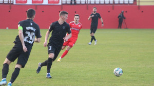 Pidro na treningu saznao za poziv Peteva: Teško da mogu opisati kako se osjećam...