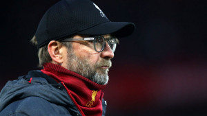Klopp produžio saradnju sa Liverpoolom