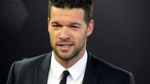 Ballack oštro prema Van Dijku: Lako mu je biti najbolji kad nema Drogbe, Shearera, Henryja...
