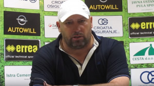 Igor Pamić novi trener NK GOŠK
