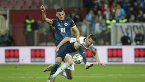 Adnan Kovačević mjesec dana 'out'