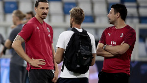 Milan će u Napulju voditi čovjek koji je tek nekoliko mjeseci stariji od Ibrahimovića