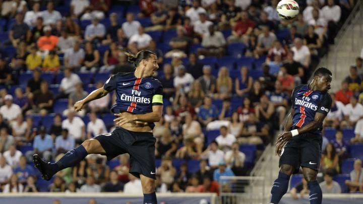 Zlatan Ibrahimović se vraća na mjesto stare slave