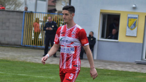 Berbić optimista pred Gradinu