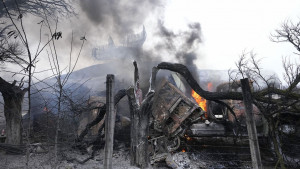 Zašto, zašto i zašto? Rusi ubili jednog od najboljih ukrajinskih sportista!