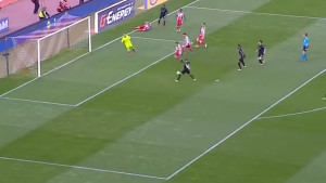 Veliki promašaj obilježio derbi vječitih rivala u Beogradu