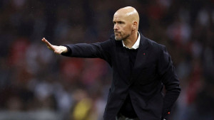 Ten Hag se suočio sa prvim ultimatumom