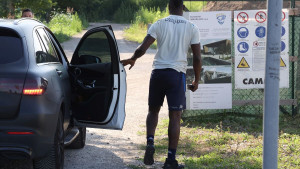 Mario Balotelli otkrio svoju najveću pogrešku, vratio se u doba kada je igrao s Edinom Džekom