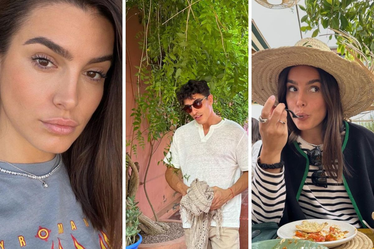 Gemma Pinto SportSport ba