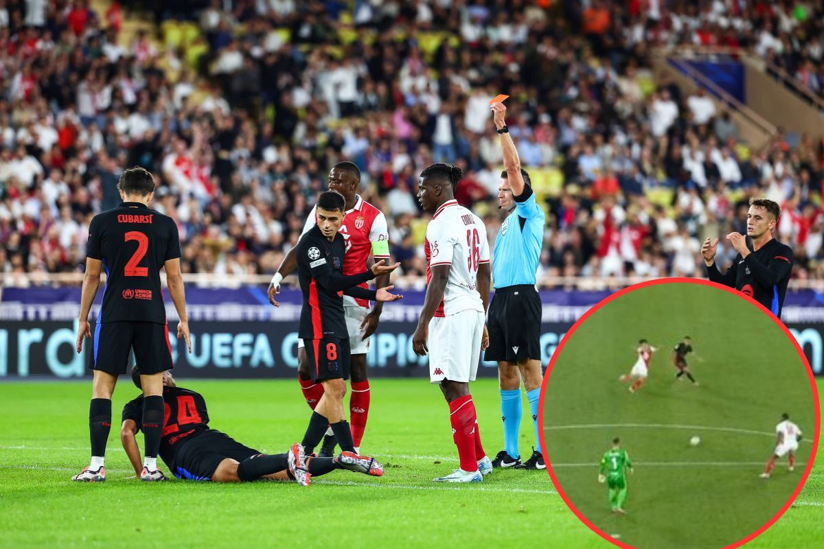 Noć potpune katastrofe za Ter Stegena i Barcelonu, navijačima je dosta 'svjetske klase' Noć potpune katastrofe za Ter Stegena i Barcelonu, navijačima je dosta 'svjetske klase'