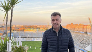 Ovo je otac zvijezde koja se poigrava sa Stojkovićem, rođen je u Bosni: "Imao sam ponudu da..."