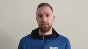 Musa se priključio ekipi: "Očekujemo odlazak na Eurobasket"