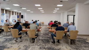 "Fudbal je vraćen klubovima, izborni proces završen - idemo raditi"