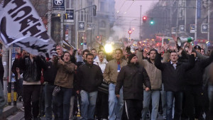 Nezapamćen potres u Beogradu, Grobari na nogama - Partizan u pregovorima sa zvijezdom Barcelone!